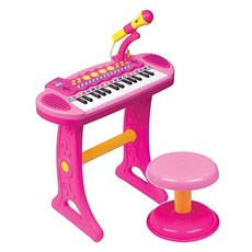 어린이마이크피아노