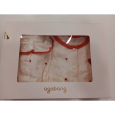 아가방신생아선물세트