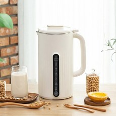 신일 두유제조기 두유만들기 이유식 죽 제조기 메이커 SEP-DU812