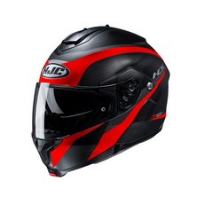 HJC C91 TALY MC1SF 탈리 시스템 풀페이스, 혼합색상