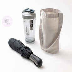 트래블러스보틀백