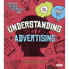 Understanding Advertising Paperback, Capstone Press
