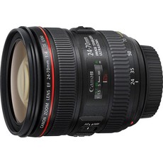 Canon 표준 줌 렌즈 EF2470mm F4 L IS USM 풀 사이즈 대응