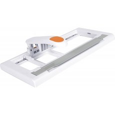 Fiskars AdvantEdge 스타터 세트 플라워 패턴 교체 용 카트리지 1004687