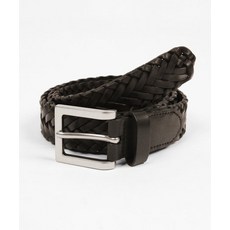 도프제이슨 아메리칸 하드레더 벨트 (브라운) American hardleather belt (brown)