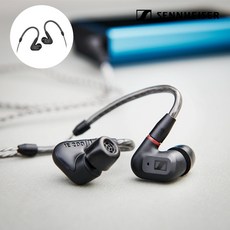 젠하이저 스토어 인이어 이어폰 IE-200