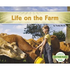 Life on the Farm Paperback, Capstone Classroom