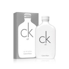 캘빈클라인 CK ALL EDT 200ml