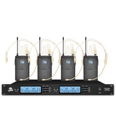 베네위츠uhf무선마이크