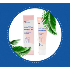 마이비옷얼룩제거제