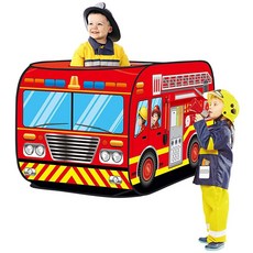 아이스크림팝업텐트