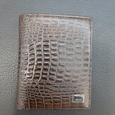 마리끌레르남자중지갑