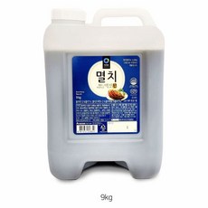 HB무배 청정멸치의 싱싱함을 담은 멸치 액젓 9kg 대용량 // 김치액젓 김장속재료, 1개, 기본값, 상품선택+멸치액젓진9kg말통