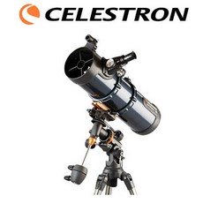 셀레스트론 AstroMaster 130eq 천체망원경 반사식