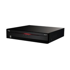 아이디스 DR-C0825P 8채널 POE 스탠드얼론 NVR (2TB) - dr-0825p