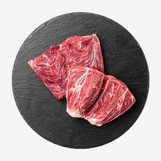1++등급 한우 사태 300g, 1개