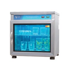 장화앞치마소독기