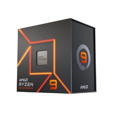 AMD Ryzen™ 9 7900X 12코어 24스레드 언락 데스크탑 프로세서., CPU Only_Ryzen 9 7900X, 1)Ryzen 9 7900X - CPU Only - 7900x