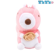 보노보노가방고리