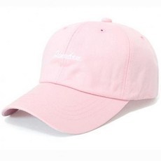 싸다팡 드렁큰볼캡 야구모자 볼캡 남여공용모자 단체모자 남녀공용 군모