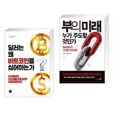 달러는왜비트코인을싫어하는가