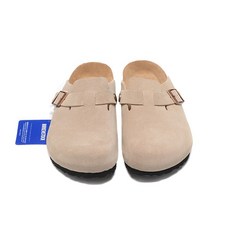 버켄스탁 슬리퍼 보스턴 타우페 560771 560773