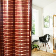 대나무미닫이문