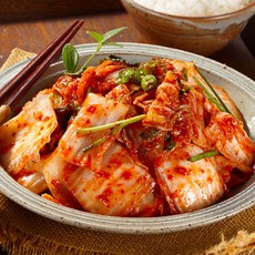 홈쇼핑열무김치