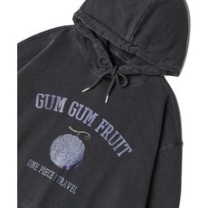 하쿠바고무후드