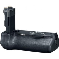 EOS 6D Mark II용 Canon BGE21 배터리 그립, 1개