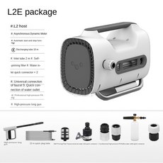 바로바로핸디스팀청소기