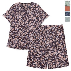 비와이씨반팔여성잠옷