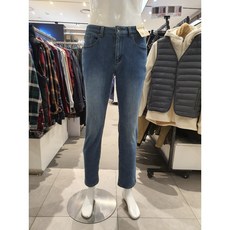뱅뱅 "이가격 실화?"남성 슬림한 스트레이트핏 일자 스판짱짱 기모따끈 중년추천 청바지