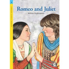 ROMEO AND JULIET, Compass