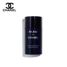 샤넬 블루드 애프터쉐이브 데오 5종, 샤넬 블루드 데오드란트스틱 75ml