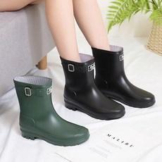 바버레인부츠미들