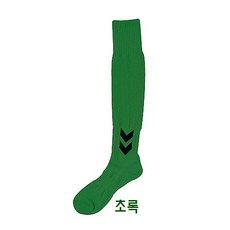 험멜 축구스타킹 아동용 (HMS-04), 초록
