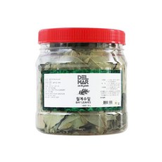 딜리셔스마켓 월계수잎, 90g, 1개