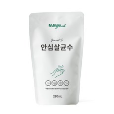 아이엠듀 휴대폰 핸드폰 스마트폰 소독기 액정 클리너 미스트, 1개, 살균소독수(280mL)