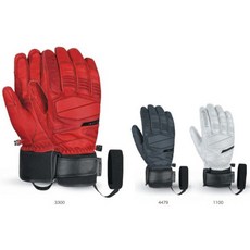 스키 보드 장갑 21-22 reusch 로이쉬 REUSCH BEEPIC R-TEX XT 6002238 스노보드 그 로브 열을 밖으로 놓치지 않는 히트 캡처 탑재 #, 3300