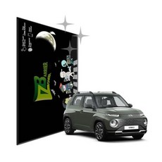 캐스퍼내비게이션