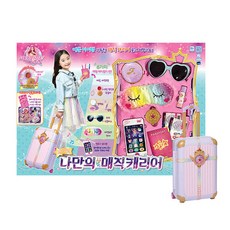 시크릿 매직 캐리어