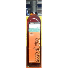 비니거(레드와인 보라 500ml), 1개, 500ml