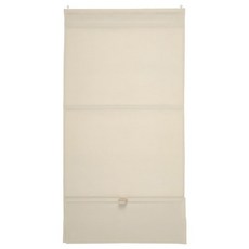 [이케아] RINGBLOMMA 링블롬마 로만블라인드 60x160cm/커튼/사생활보호/자연광/길이조절, 상세 설명 참조