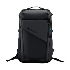 에이수스 ROG Ranger 게이밍 백팩 BP2701, 블랙, 1개