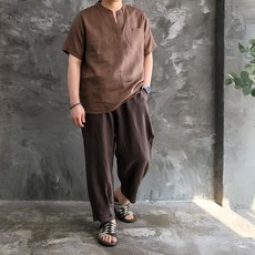캐주얼한복