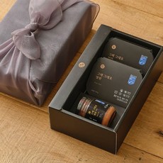 덕화푸드 덕화명란 선물세트 2호 - 그때그대로 명란 1종, 단품, 320g