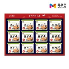 목우촌정성가득1호