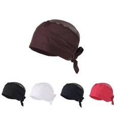 아쿠아로빅두건