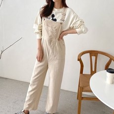 [갤러리아] 토모톰스TO 기대점프슈트C(T20F0JSI001)